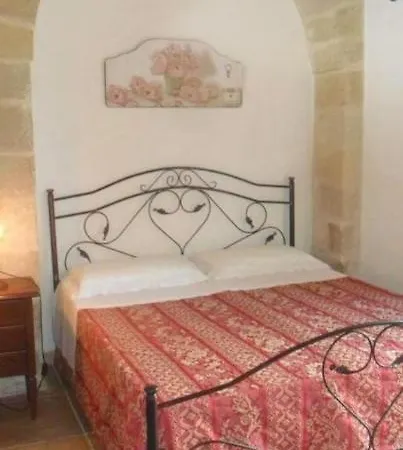 Masseria Furca * Otranto