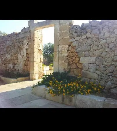 Masseria Furca Villa Otrante