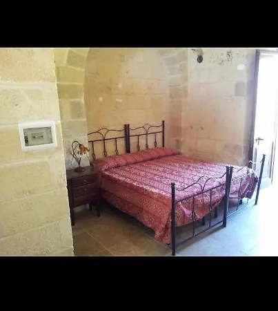 Masseria Furca Villa *