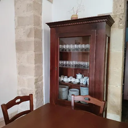 Masseria Furca * Otrante