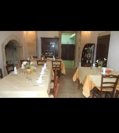 Masseria Furca Otrante