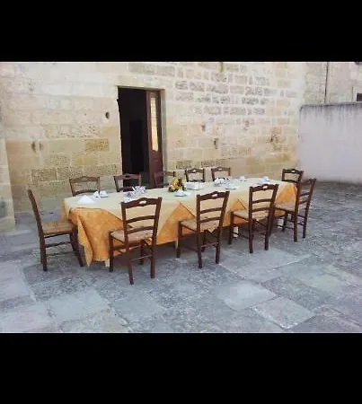 Masseria Furca Villa Otranto