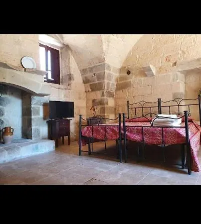 Masseria Furca Villa Otranto