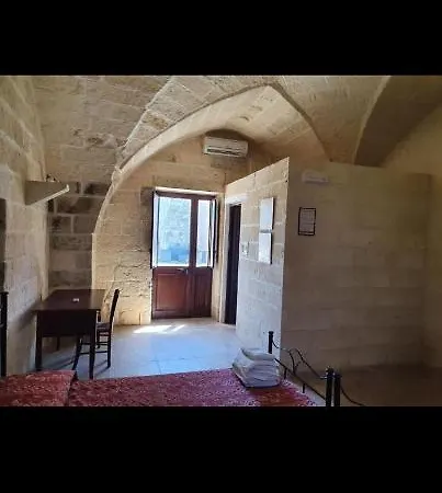 Masseria Furca Villa