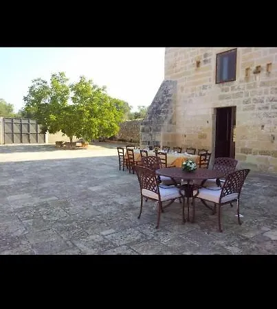 Masseria Furca * Otrante