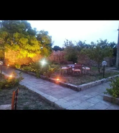 Villa Masseria Furca Otrante