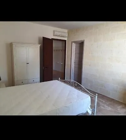 Masseria Furca Otrante